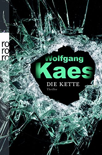 Beispielbild fr Die Kette. Sonderausgabe zum Verkauf von WorldofBooks