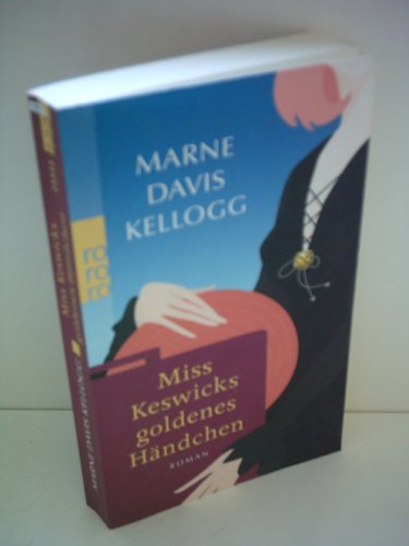 Imagen de archivo de Miss Keswicks goldenes H?ndchen a la venta por Reuseabook