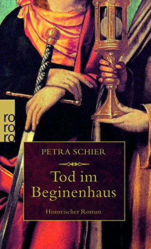 Stock image for Tod im Beginenhaus. Historischer Roman for sale by medimops
