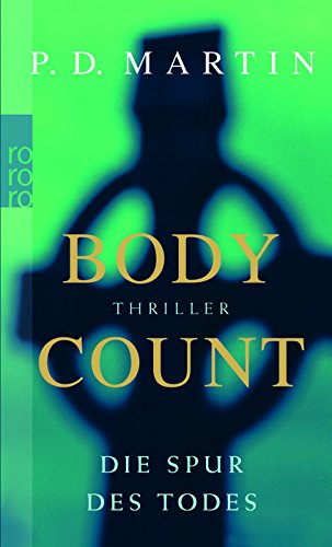 9783499243851: Body Count - Die Spur des Todes.