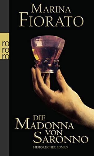 9783499243998: Die Madonna von Saronno