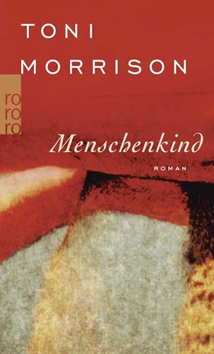 9783499244209: Menschenkind (rororo Taschenbcher)