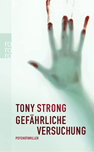 Stock image for Gefhrliche Versuchung - Psychothriller for sale by Der Bcher-Br