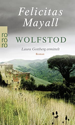 Stock image for Wolfstod: Laura Gottberg ermittelt for sale by GF Books, Inc.