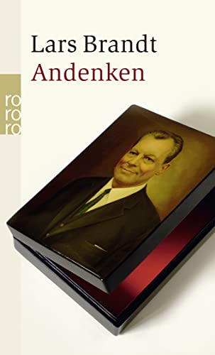 Stock image for Andenken for sale by Better World Books