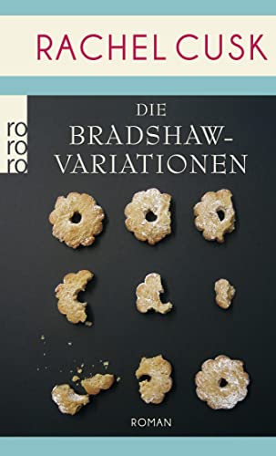 9783499244599: Die Bradshaw-Variationen