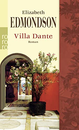 Stock image for Villa Dante (German Edition) for sale by Books Unplugged
