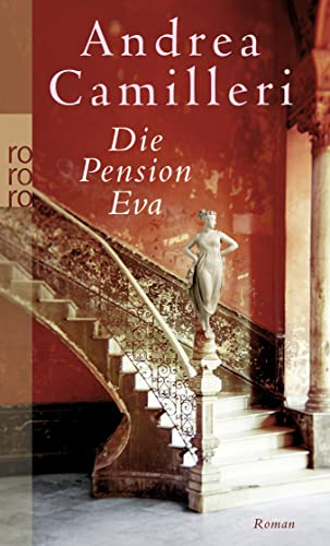 Stock image for Die Pension Eva for sale by WorldofBooks