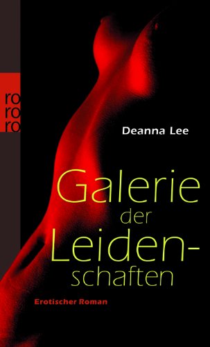 Stock image for Galerie der Leidenschaften for sale by medimops