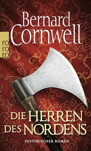 Die Herren des Nordens. Historischer Roman. Aus dem Englischen von Karolina Fell.