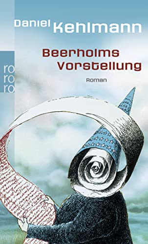 Stock image for Beerholms Vorstellung (German Edition) for sale by Better World Books