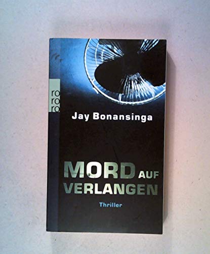 Mord auf Verlangen (9783499245510) by Bonansinga, Jay