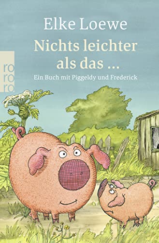 Stock image for Nichts leichter als das . -Language: german for sale by GreatBookPrices