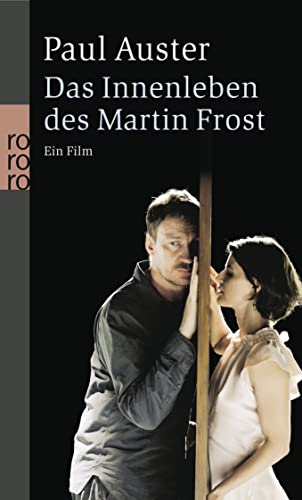 Stock image for Das Innenleben Des Martin Frost: Ein Film for sale by Revaluation Books