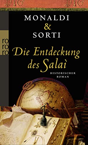 Stock image for Die Entdeckung des Sala for sale by medimops