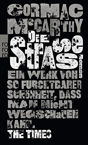 Imagen de archivo de Die Strae a la venta por medimops