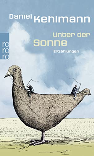 Unter Der Sonne (9783499246333) by [???]