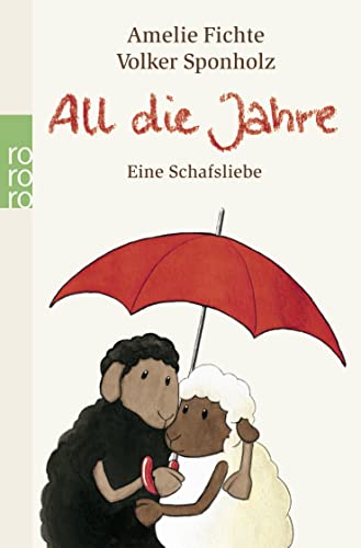 Stock image for All die Jahre for sale by ThriftBooks-Dallas