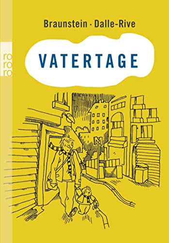 Beispielbild fr vatertage. zum Verkauf von alt-saarbrcker antiquariat g.w.melling