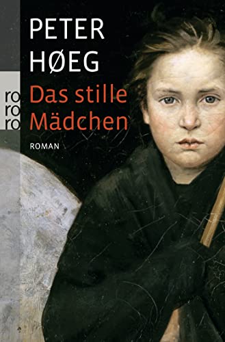 Imagen de archivo de Das Stille Madchen a la venta por Ammareal