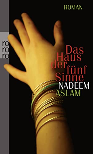 Das Haus der fünf Sinne - Aslam, Nadeem und Bernhard Robben