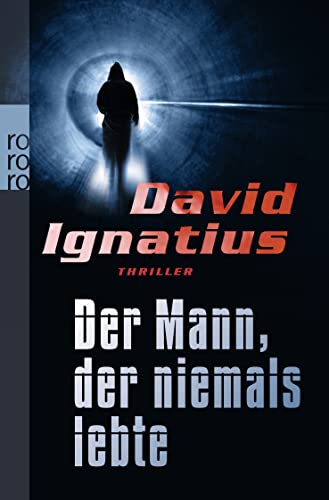 Beispielbild fr Der Mann, der niemals lebte - Thriller zum Verkauf von Der Bcher-Br