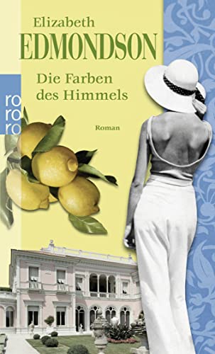 Stock image for Die Farben des Himmels for sale by medimops
