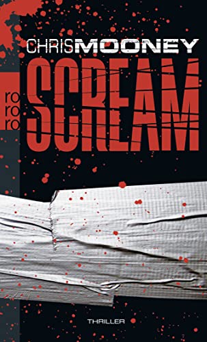 Scream (9783499247217) by [???]