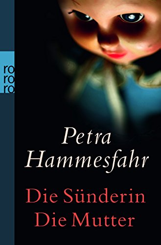 Imagen de archivo de Die S?nderin / Die Mutter: Zwei Romane a la venta por SecondSale