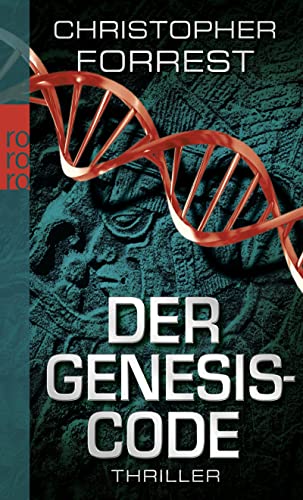 Der Genesis Code - guter Zustand