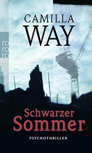 Stock image for Schwarzer Sommer for sale by medimops