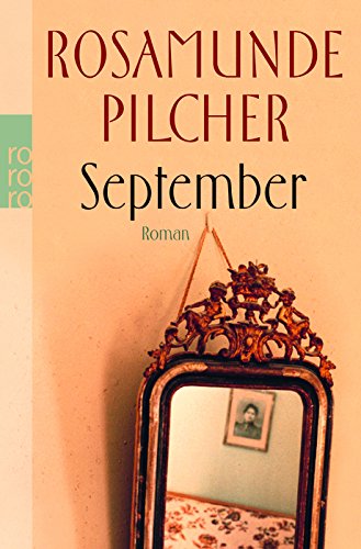 September (German Edition) (9783499247606) by Pilcher-rosamunde