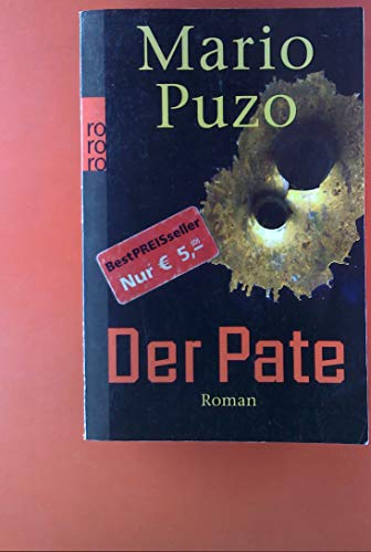 9783499247651: Der Pate.