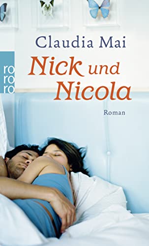 9783499247705: Nick Und Nicola