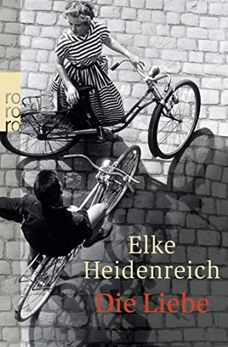 Die Liebe (9783499247828) by Heidenreich, Elke