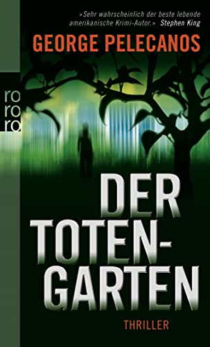 9783499247866: Der Totengarten