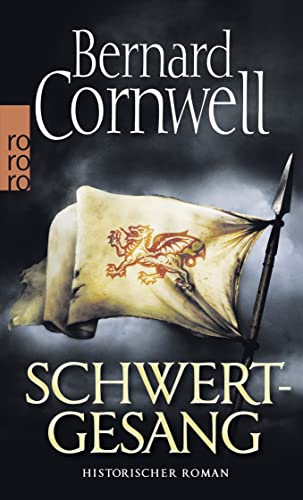 Stock image for Schwertgesang for sale by Better World Books
