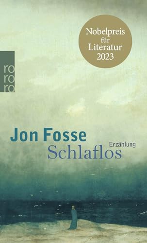 Schlaflos: Nobelpreis für Literatur 2023