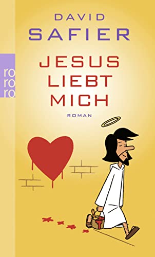 Beispielbild fr Jesus liebt mich: Roman zum Verkauf von WorldofBooks