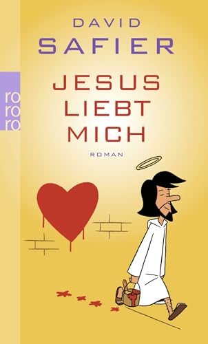 9783499248115: Jesus Liebt Mich