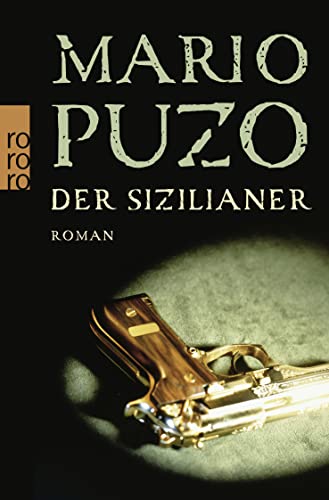 Der Sizilianer (rororo TaschenbÃ¼cher) (9783499248221) by Puzo, Mario