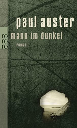 Stock image for Mann Im Dunkel for sale by Revaluation Books
