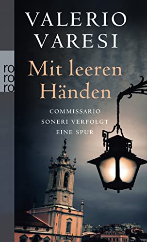 9783499248344: MIT Leeren Handen (German Edition)