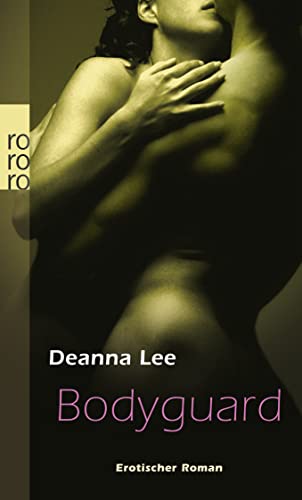 Stock image for Bodyguard: Erotischer Roman for sale by medimops