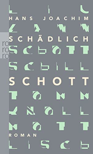 9783499248658: Schott