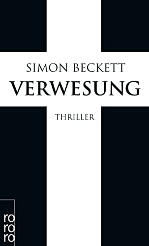 Stock image for Verwesung (German Edition) for sale by Better World Books