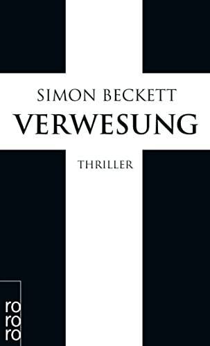 9783499248665: Verwesung