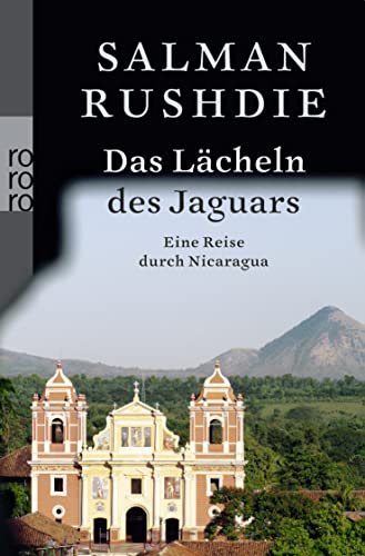 Imagen de archivo de Das Lcheln des Jaguars - Eine Reise durch Nicaragua a la venta por 3 Mile Island