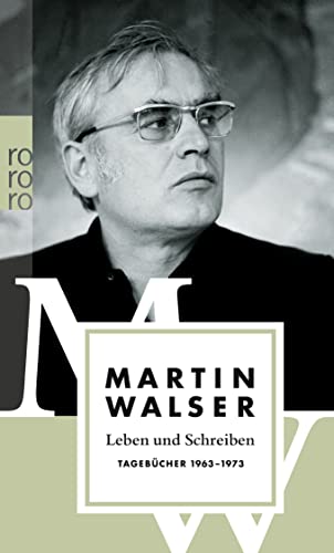 9783499248771: Walser, M: Leben und Schreiben