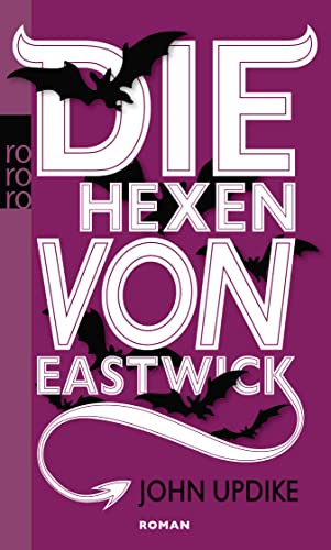 Stock image for Die Hexen Von Eastwick for sale by Revaluation Books